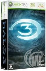 Halo 3 [Limited Edition] - Japanese